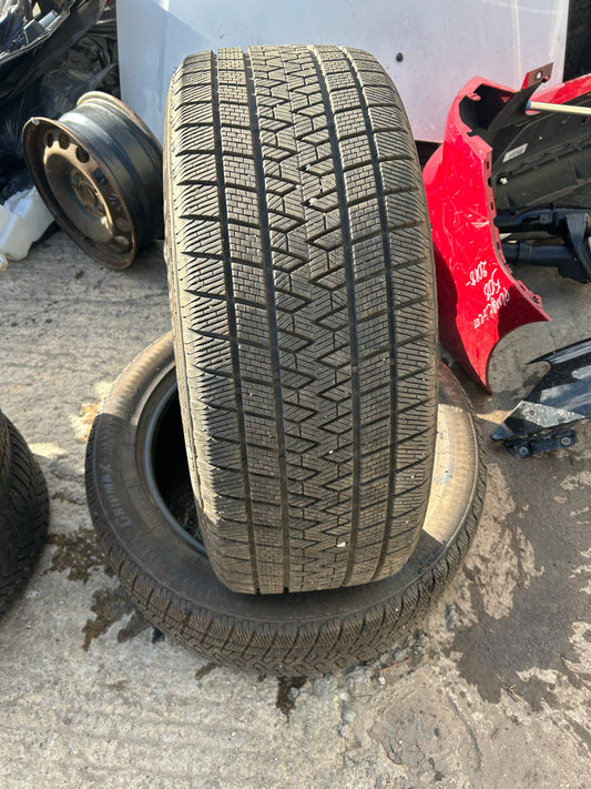 Гуми 255 50 20 Gripmax