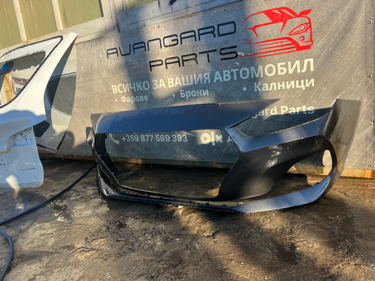Броня Hyundai i30 2017- 2бр