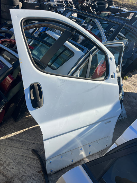 Врата Opel Vivaro,Renault Trafic
