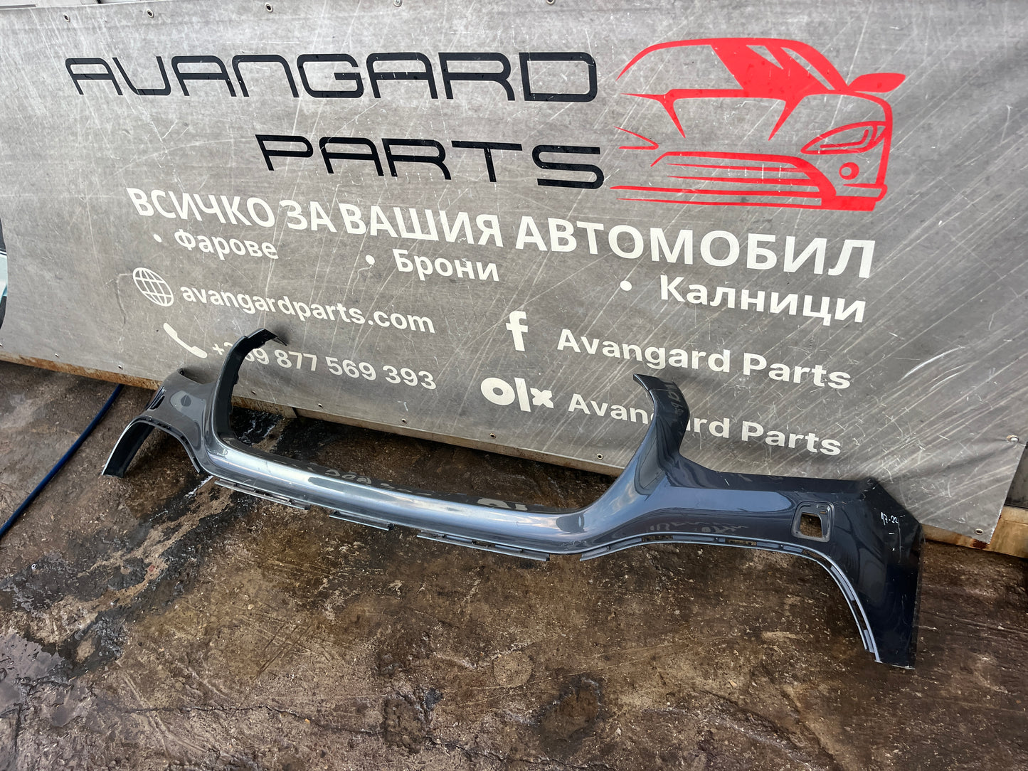 Броня Mercedes X class