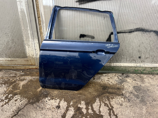 Врата VW Golf Sportsvan