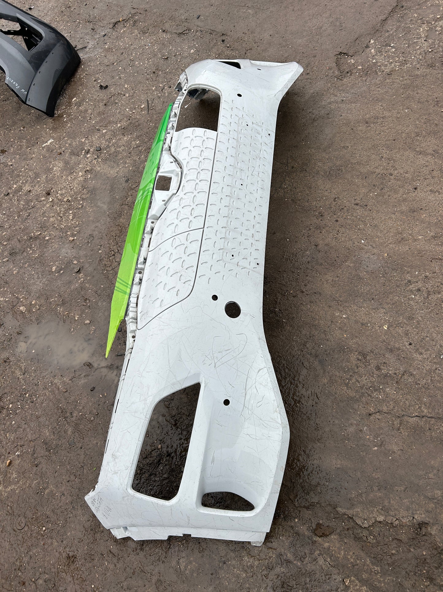 Броня Hyundai Kona electric