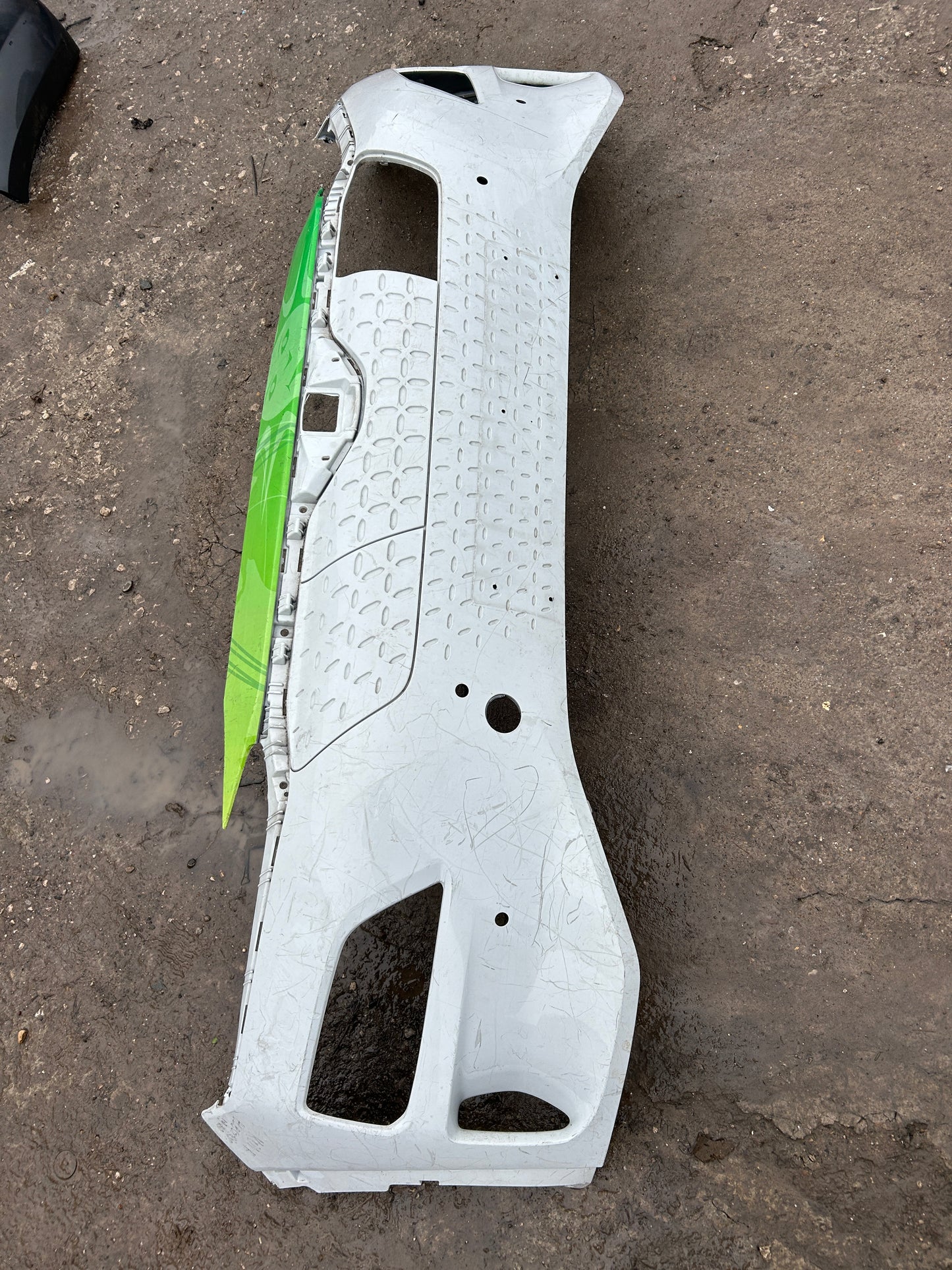 Броня Hyundai Kona electric