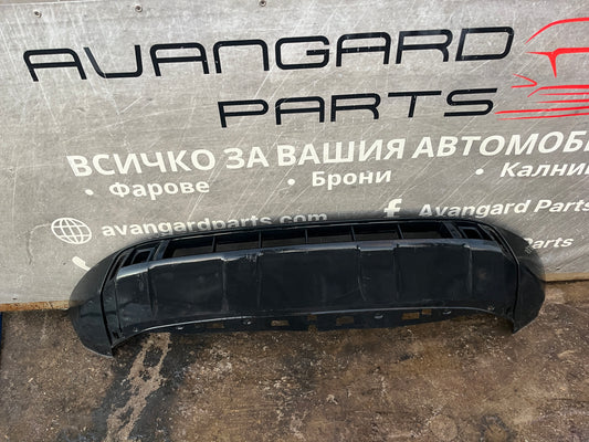 Броня Seat Ateca