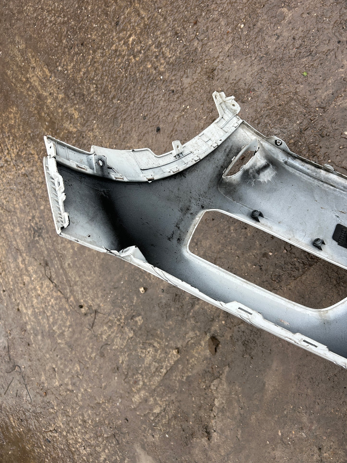 Броня Hyundai Kona electric