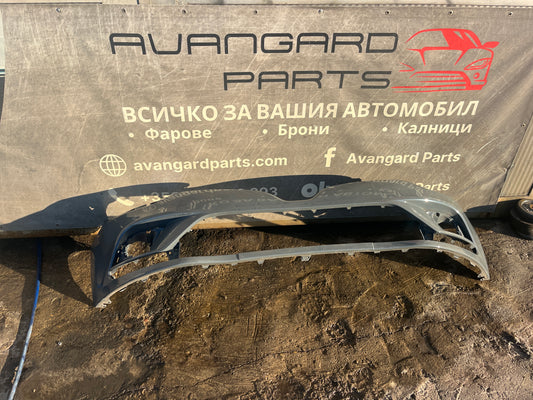 Броня Renault Clio 2016-