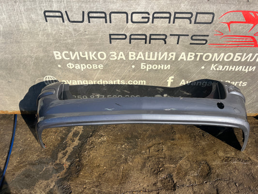 Броня Opel Astra H