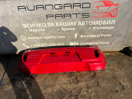 Броня Kia Picanto
