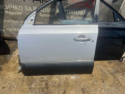Врата Hyundai Tucson 2006г.