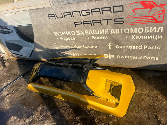 Броня Mitsubishi Space Star 2020г