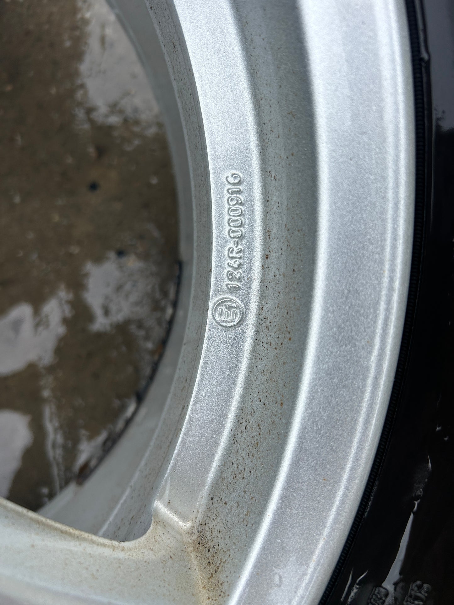 Джанти Honda 5x114.3 17