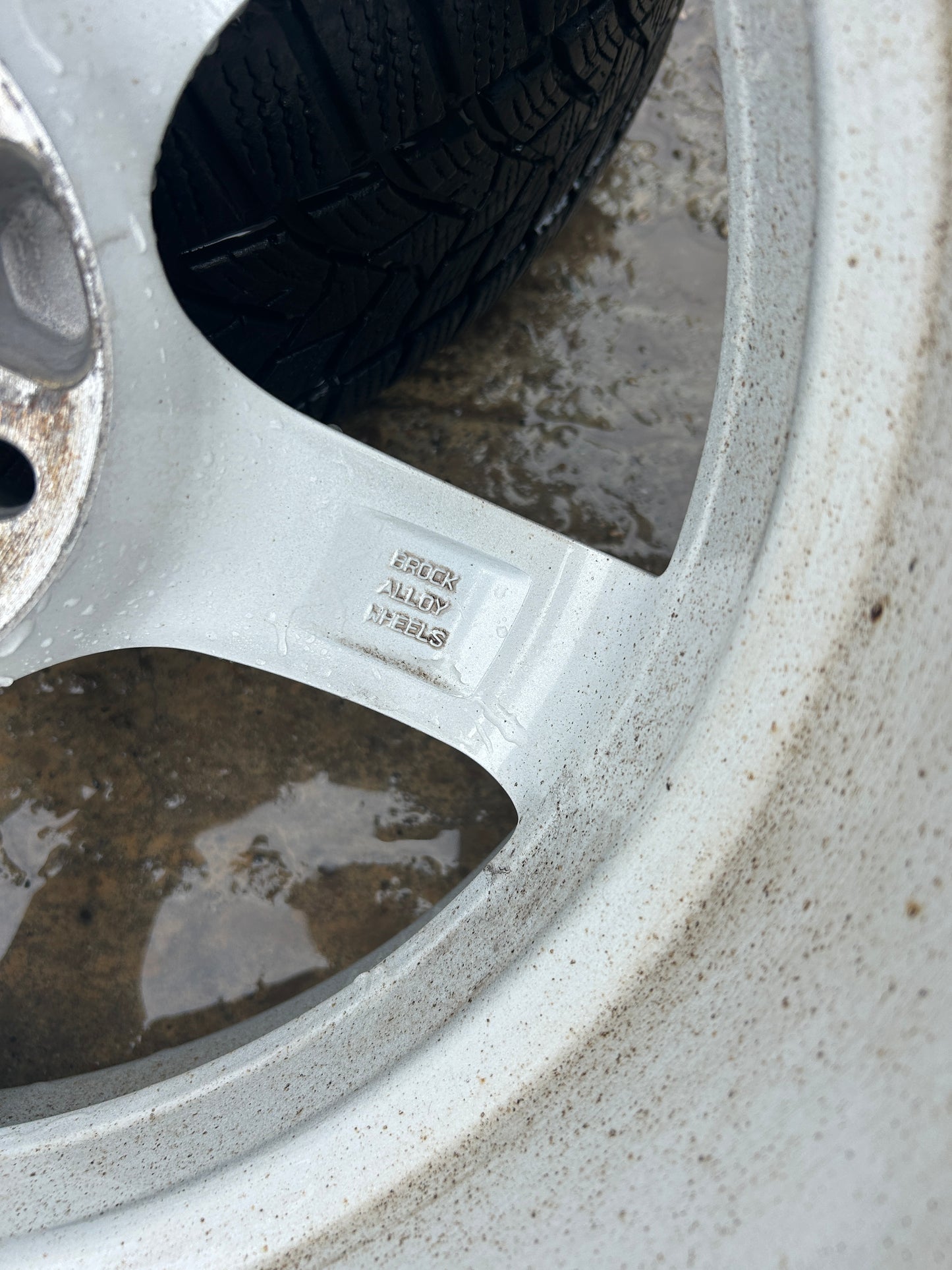 Джанти Honda 5x114.3 17