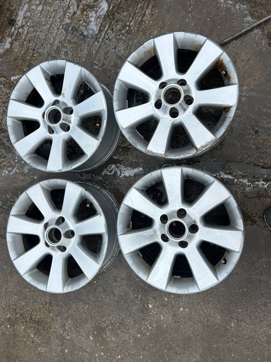 Джанти VW Tiguan 5x112 16