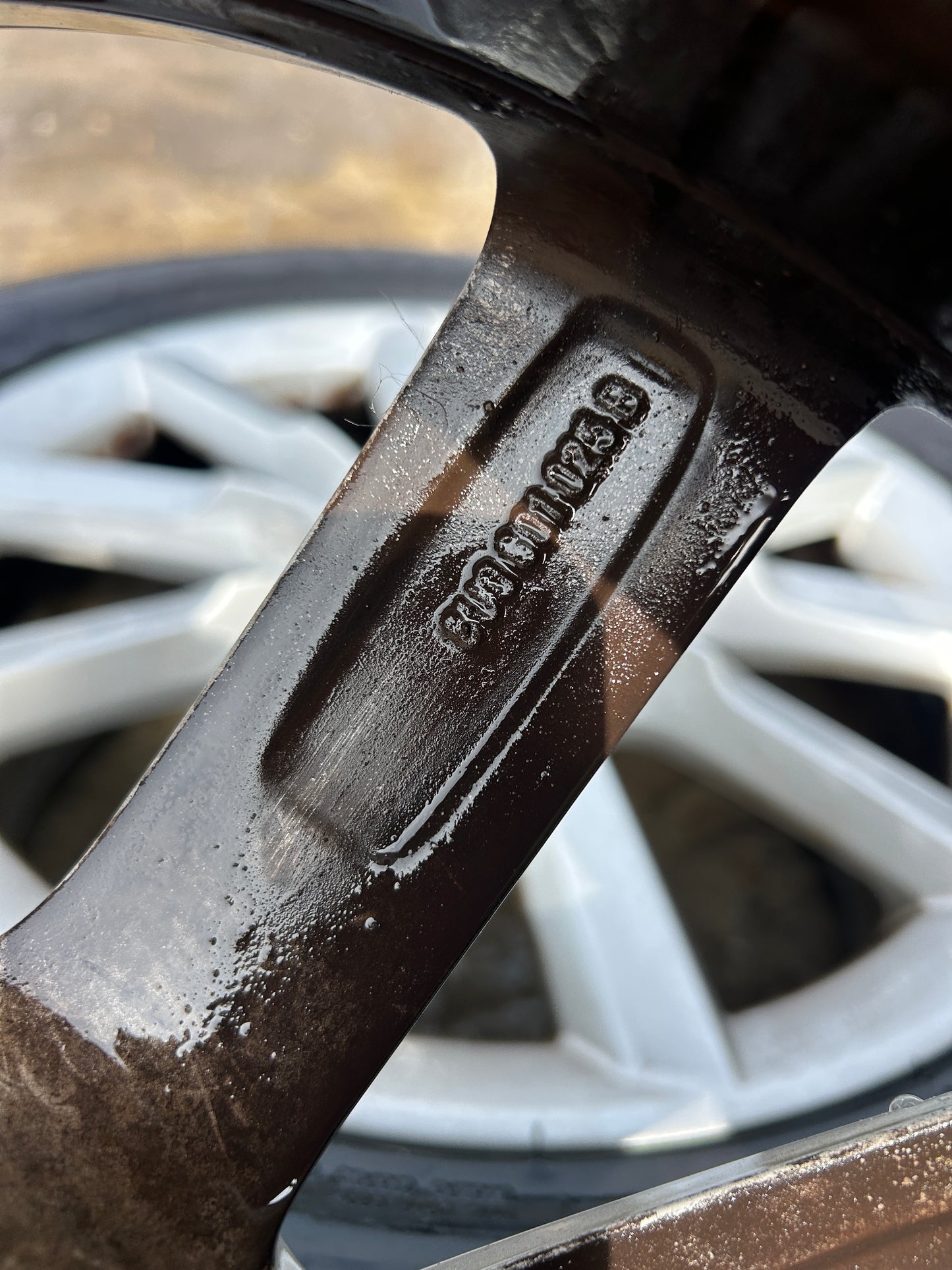 Джанти Audi Q3 5x112 17