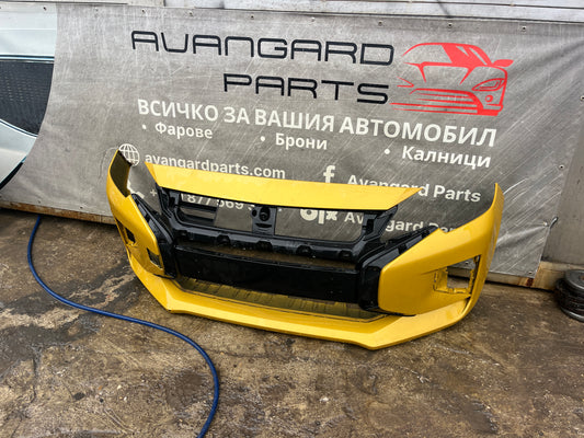 Броня Mitsubishi Space Star