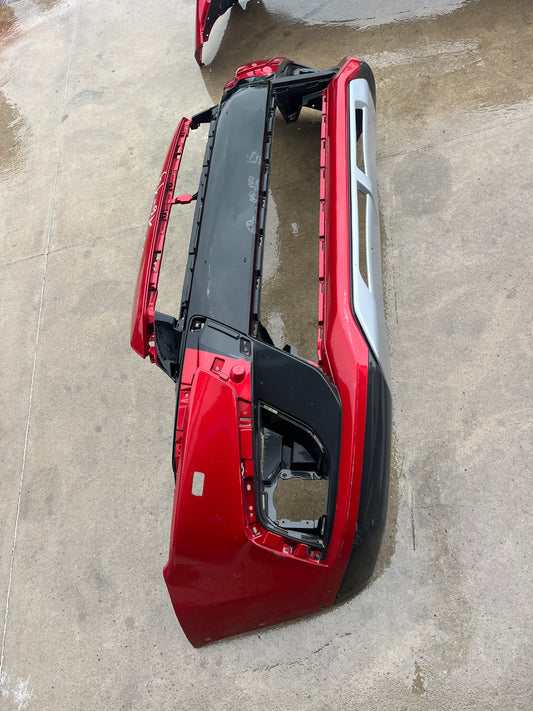 Броня Mitsubishi Outlander 2016-