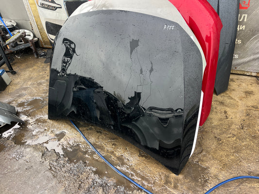 Капак Mercedes A class W177 2020г.