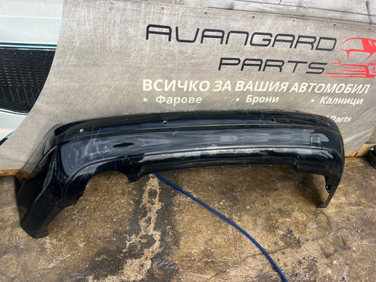 Броня Mercedes C class W204