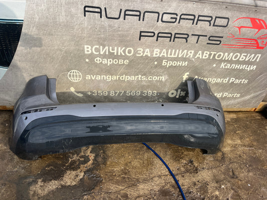 Броня Mercedes B Class W247