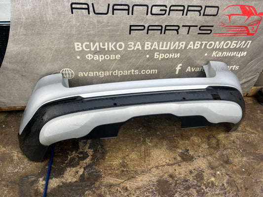 Броня Mercedes GLC W253