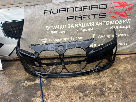 Броня BMW i4