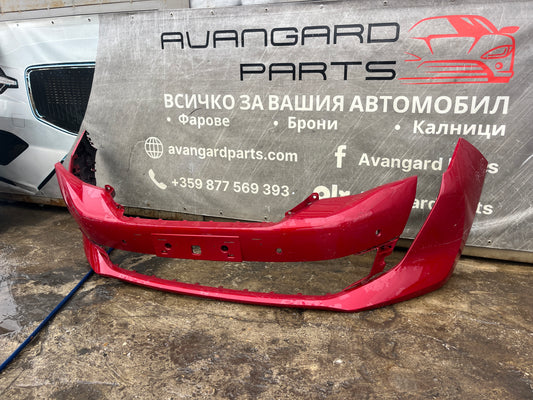 Броня Peugeot 508
