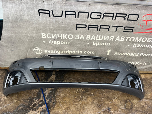 Броня Seat Alhambra 2011-