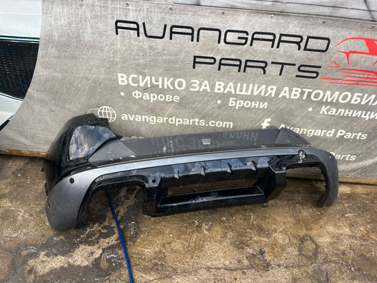 Броня Seat Cupra Formentor 2021-