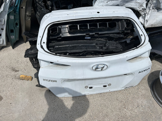 Капак Hyundai Kona Electric