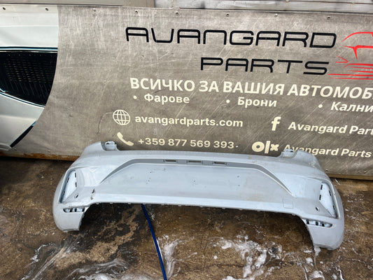 Броня Renault Clio 2023г