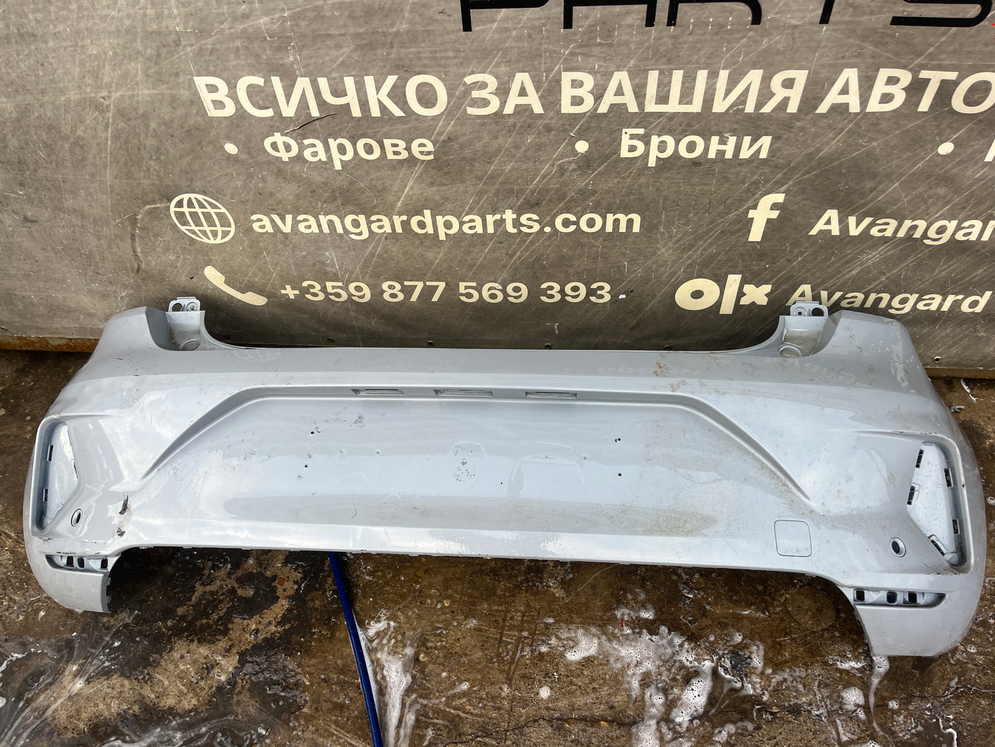 Броня Renault Clio 2023г