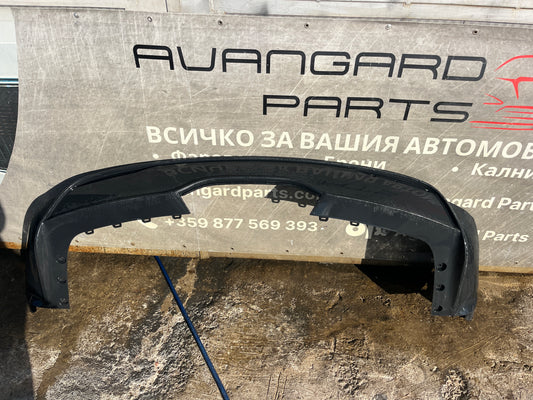 Броня Tesla X