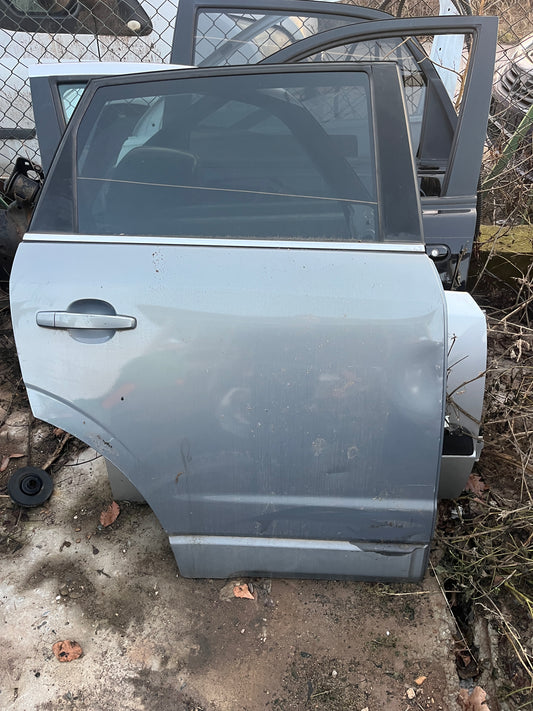 Врата Opel Antara 2010г