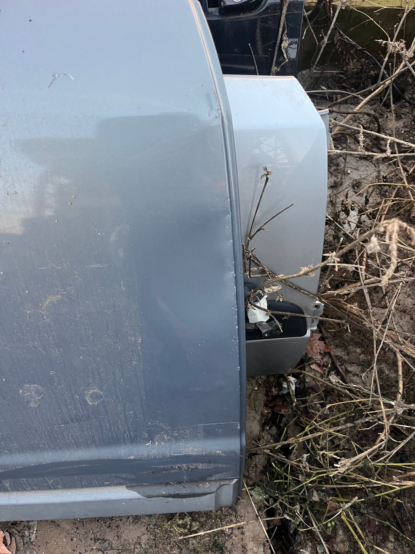 Врата Opel Antara 2010г