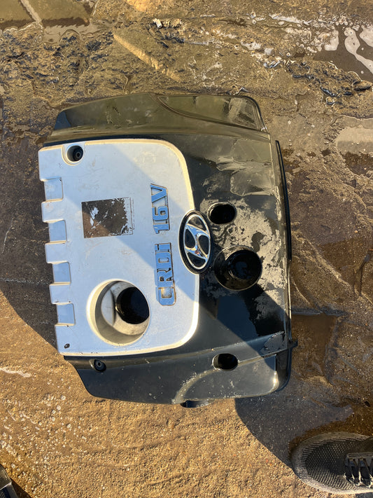 Кора за двигател Hyundai Tucson,Santa Fe