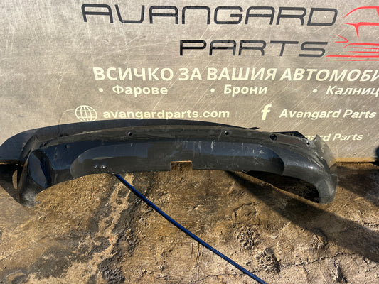 Броня Hyundai IX35