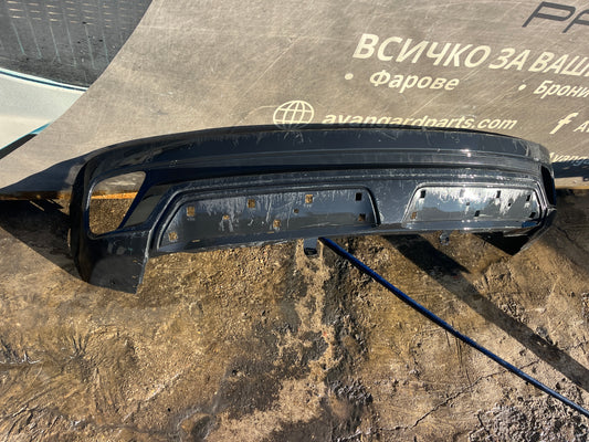 Броня Mitsubishi Eclipse Cross 2022г.