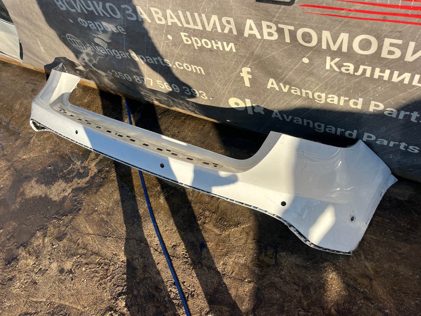 Броня Mercedes GLA