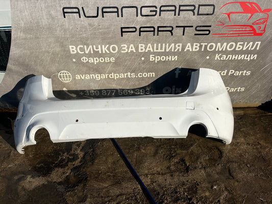 Броня BMW 2 F45