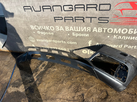 Броня Audi Q5 2018г