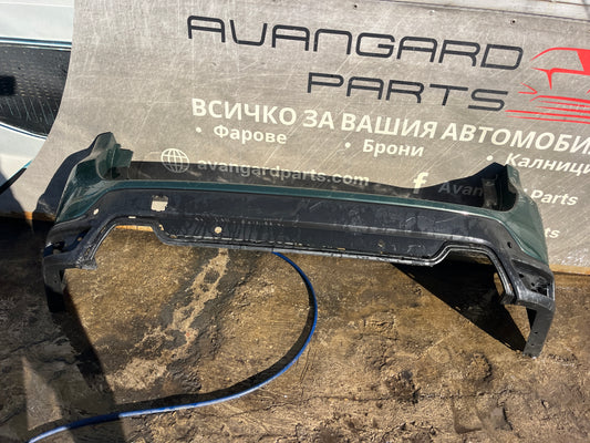 Броня Subaru Forester 2022г