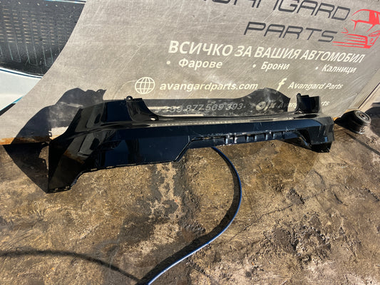 Броня Polestar 2