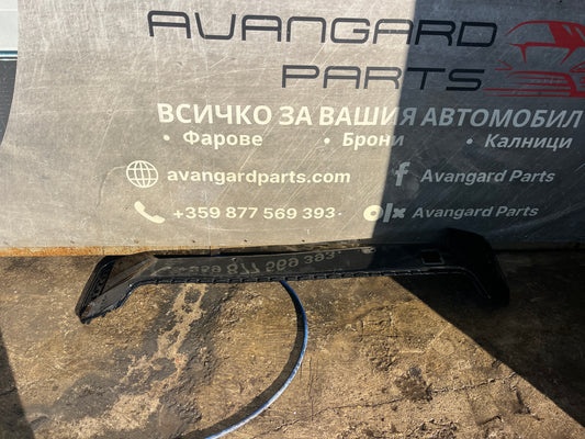 Броня BMW X1 2022г