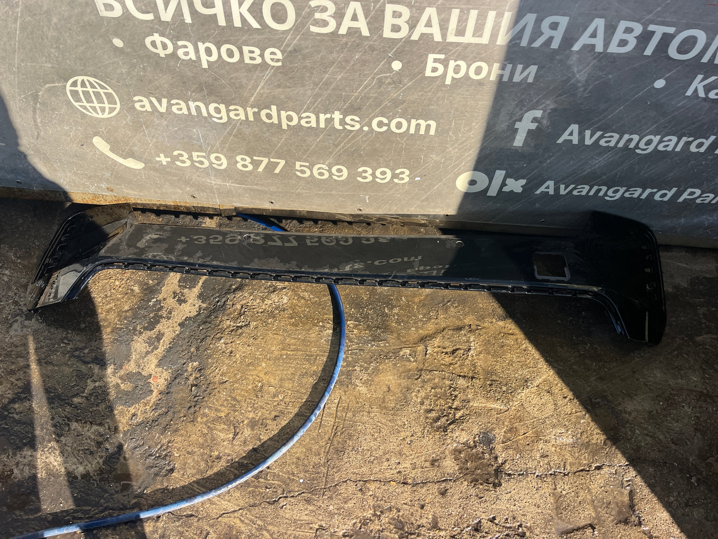 Броня BMW X1 2022г
