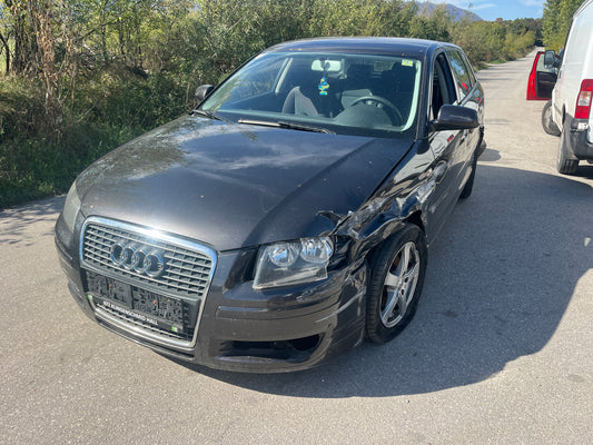 Audi A3 1.9 TDI, 105к.с.
