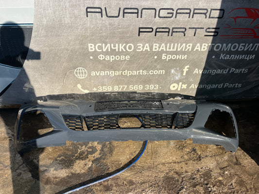 Броня BMW 3 G20,G21 2020г.