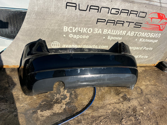 Броня Audi A3 Sportback 2010г.