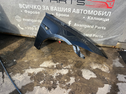 Десен калник Tesla 3 2017-