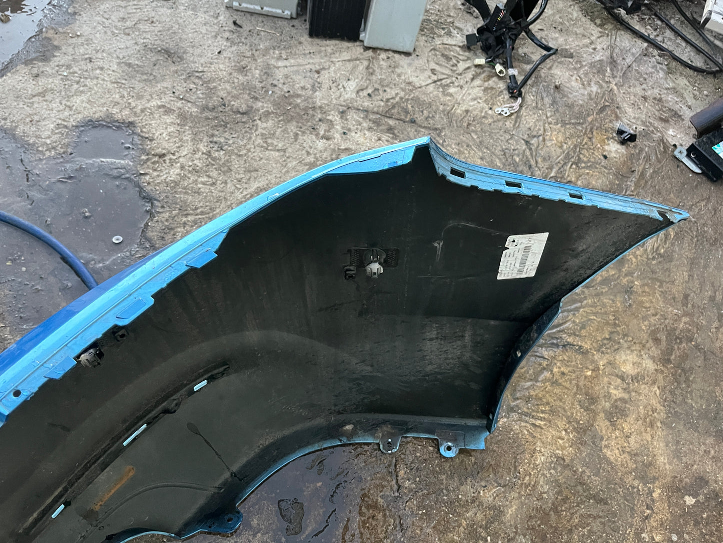 Броня BMW 2 F22,F23