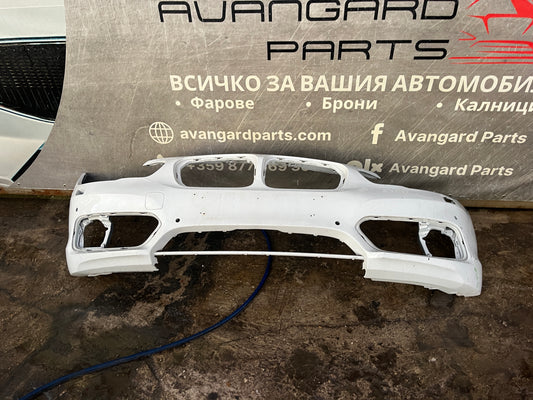 Броня BMW 1 F20,F21
